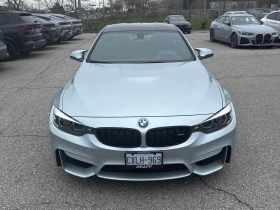 BMW M4  Coupe /РЪЧКА/HUD/Harman Kardon , снимка 6