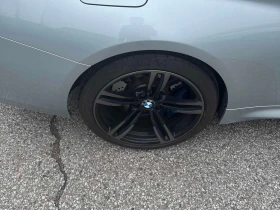 BMW M4  Coupe /РЪЧКА/HUD/Harman Kardon , снимка 7