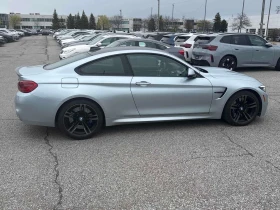 BMW M4  Coupe /РЪЧКА/HUD/Harman Kardon , снимка 3