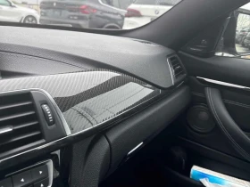 BMW M4  Coupe /РЪЧКА/HUD/Harman Kardon , снимка 11
