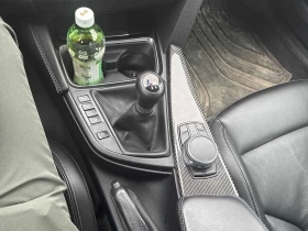 BMW M4  Coupe /РЪЧКА/HUD/Harman Kardon , снимка 9