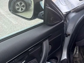 BMW M4  Coupe /РЪЧКА/HUD/Harman Kardon , снимка 10