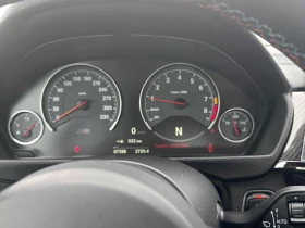 BMW M4  Coupe /РЪЧКА/HUD/Harman Kardon , снимка 8