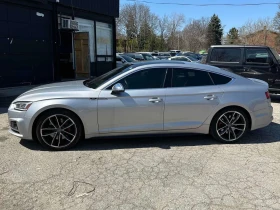 Audi S5 Technik/360/DIS/B&O/МАСАЖИ, снимка 2