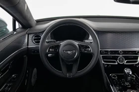 Bentley Flying Spur SPEED V8 HYBRID MULLINER NAIM , снимка 13