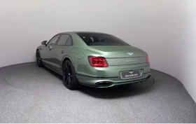 Bentley Flying Spur SPEED V8 HYBRID MULLINER NAIM , снимка 3