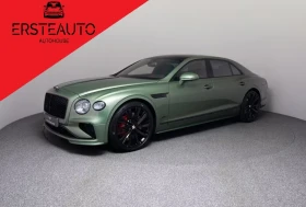 Bentley Flying Spur SPEED V8 HYBRID MULLINER NAIM , снимка 1
