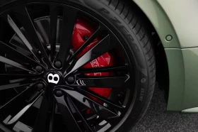 Bentley Flying Spur SPEED V8 HYBRID MULLINER NAIM , снимка 6