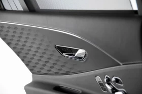 Bentley Flying Spur SPEED V8 HYBRID MULLINER NAIM , снимка 14