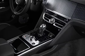 Bentley Flying Spur SPEED V8 HYBRID MULLINER NAIM , снимка 11