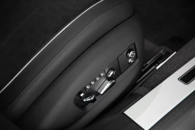 Bentley Flying Spur SPEED V8 HYBRID MULLINER NAIM , снимка 9