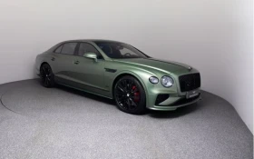 Bentley Flying Spur SPEED V8 HYBRID MULLINER NAIM , снимка 5