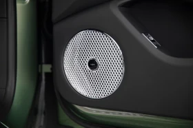 Bentley Flying Spur SPEED V8 HYBRID MULLINER NAIM , снимка 15