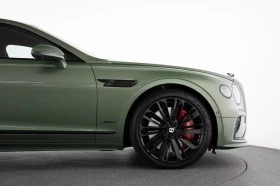 Bentley Flying Spur SPEED V8 HYBRID MULLINER NAIM , снимка 4