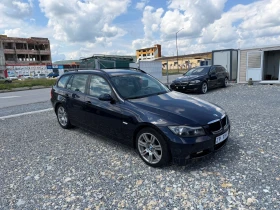 BMW 320, снимка 3