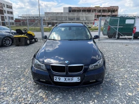 BMW 320, снимка 2