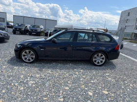 BMW 320, снимка 7
