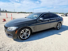 BMW 430 2l I Gran Coupe, снимка 1