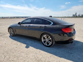 BMW 430 2l I Gran Coupe, снимка 2