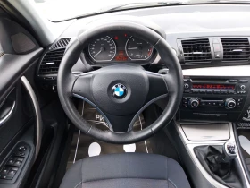 BMW 118 2.0 D, снимка 14