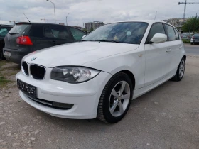 BMW 118 2.0 D, снимка 1