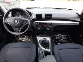 BMW 118 2.0 D, снимка 11