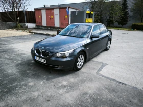 BMW 525 Facelift, снимка 2