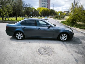 BMW 525 Facelift, снимка 5