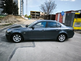 BMW 525 Facelift, снимка 7
