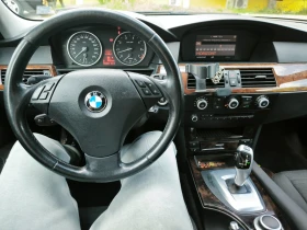 BMW 525 Facelift, снимка 8