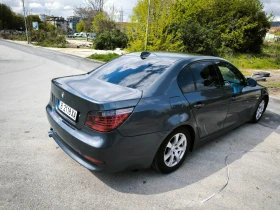 BMW 525 Facelift, снимка 6