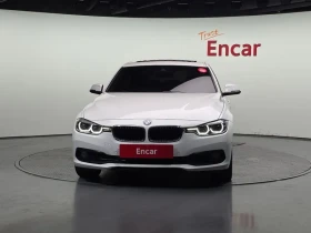 BMW 320 d, снимка 3