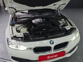BMW 320 d, снимка 6
