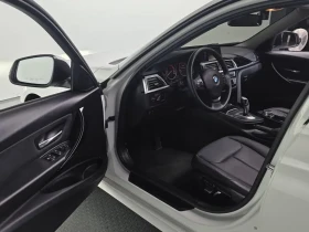 BMW 320 d, снимка 10