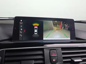BMW 320 d, снимка 14