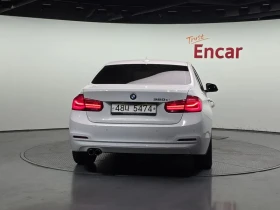 BMW 320 d, снимка 4