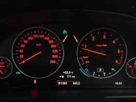 BMW 320 d, снимка 8
