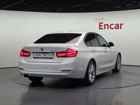 BMW 320 d, снимка 2