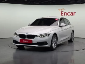 BMW 320 d, снимка 1