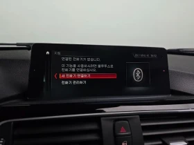 BMW 320 d, снимка 15