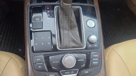 Audi A6 3.0T quattro Progressiv Sedan AWD, снимка 15