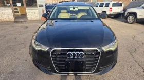 Audi A6 3.0T quattro Progressiv Sedan AWD, снимка 3
