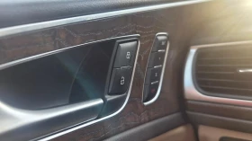 Audi A6 3.0T quattro Progressiv Sedan AWD, снимка 9