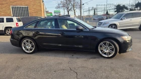Audi A6 3.0T quattro Progressiv Sedan AWD, снимка 5