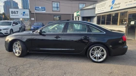 Audi A6 3.0T quattro Progressiv Sedan AWD, снимка 4