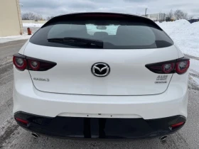 Mazda 3 Чисто нова* 1400км, снимка 5