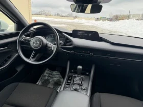 Mazda 3 Чисто нова* 1400км, снимка 7