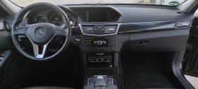 Mercedes-Benz E 350 4MATIC/AIRMATIC, снимка 9