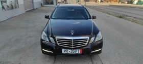 Mercedes-Benz E 350 4MATIC/AIRMATIC, снимка 1