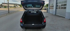 Mercedes-Benz E 350 4MATIC/AIRMATIC, снимка 14